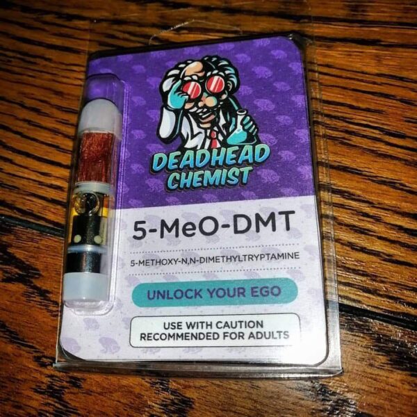 DMT Vape Pen