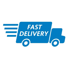 Fast Delivery!