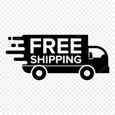 Free Shipping on orders